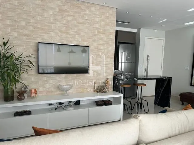 Apartamento 2 quartos e 2 banheiros, à venda, no bairro Jardim Atlântico em Goiânia