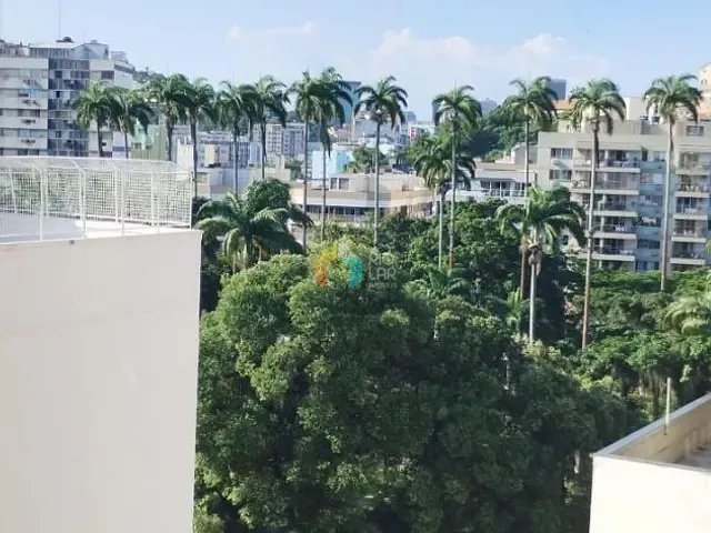 Apartamento com 138m² 3 quartos e 3 banheiros, à venda, no bairro Flamengo em Rio de Janeiro