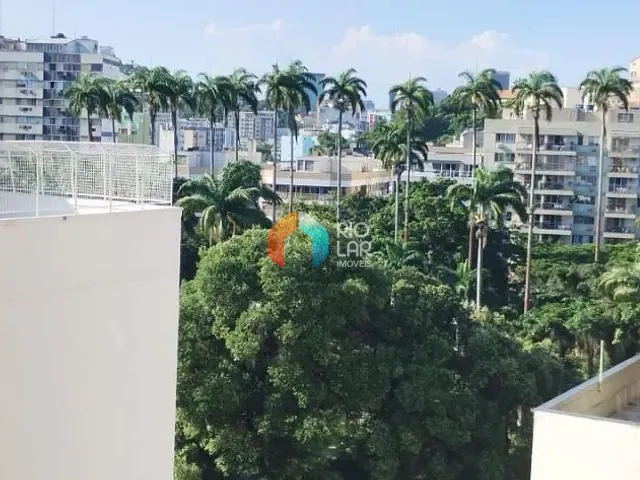 Apartamento com 138m² 3 quartos e 3 banheiros, à venda, no bairro Flamengo em Rio de Janeiro