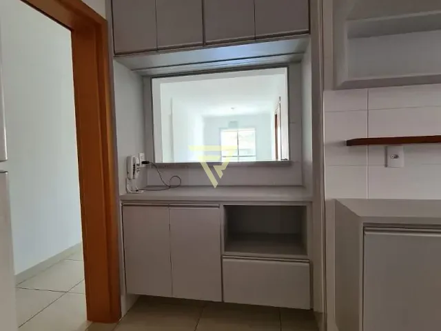 Apartamento 2 quartos e 2 banheiros, à venda, no bairro Jardim Paulista em Ribeirão Preto