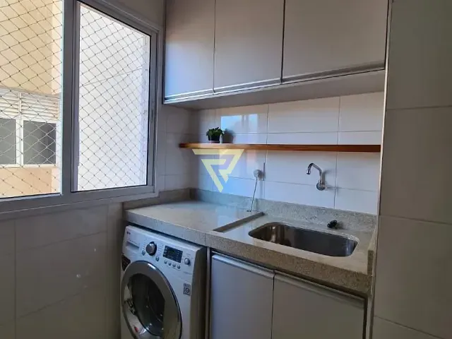 Apartamento 2 quartos e 2 banheiros, à venda, no bairro Jardim Paulista em Ribeirão Preto