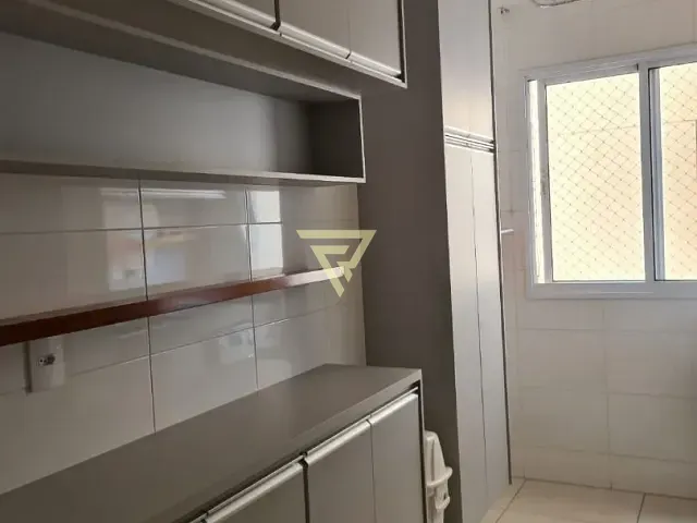 Apartamento 2 quartos e 2 banheiros, à venda, no bairro Jardim Paulista em Ribeirão Preto