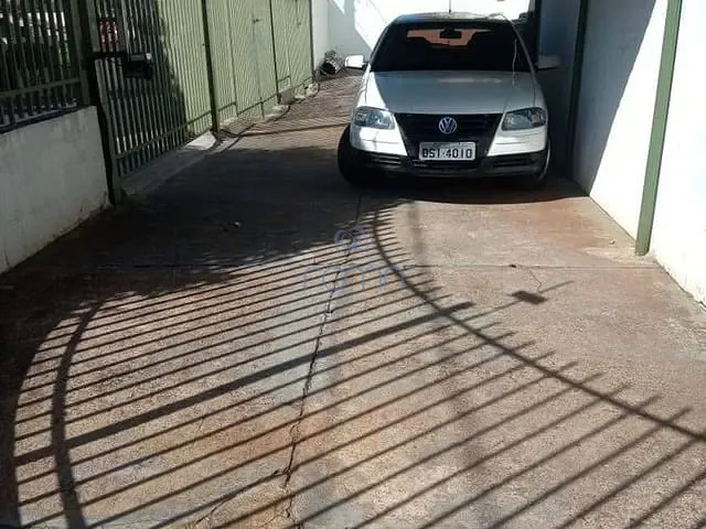 Apartamento 3 quartos e 2 banheiros, à venda, no bairro Jardim Santa Lúcia em São José do Rio Preto