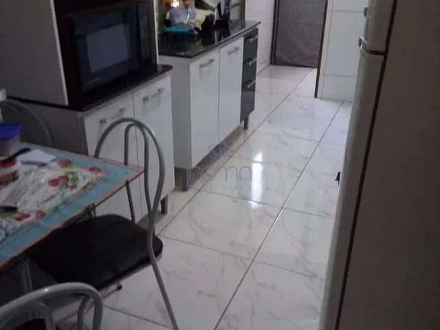 Apartamento 3 quartos e 2 banheiros, à venda, no bairro Jardim Santa Lúcia em São José do Rio Preto