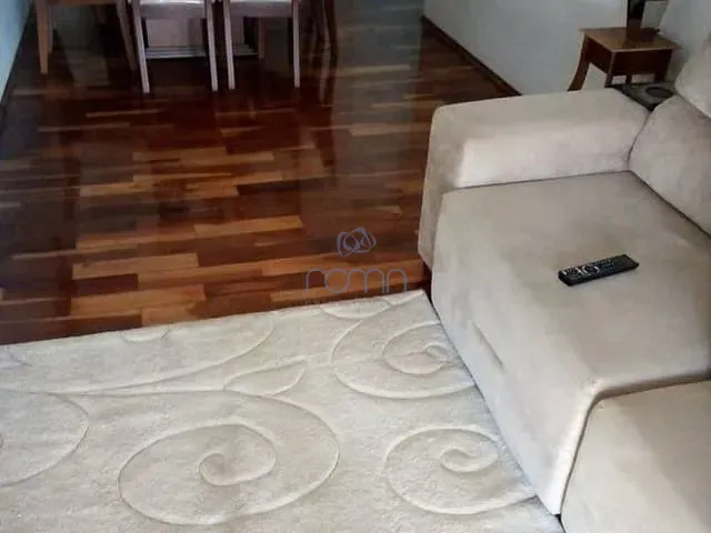 Apartamento 3 quartos e 2 banheiros, à venda, no bairro Jardim Santa Lúcia em São José do Rio Preto