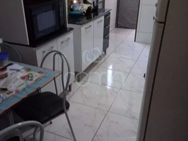 Apartamento 3 quartos e 2 banheiros, à venda, no bairro Jardim Santa Lúcia em São José do Rio Preto