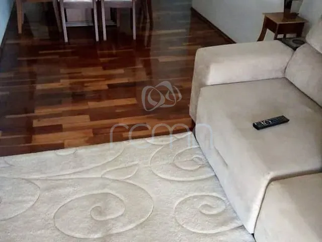 Apartamento 3 quartos e 2 banheiros, à venda, no bairro Jardim Santa Lúcia em São José do Rio Preto