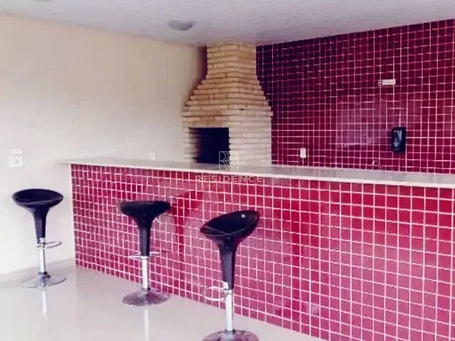 Apartamento 2 quartos e 1 banheiro, à venda, no bairro Mirante de Serra em Resende