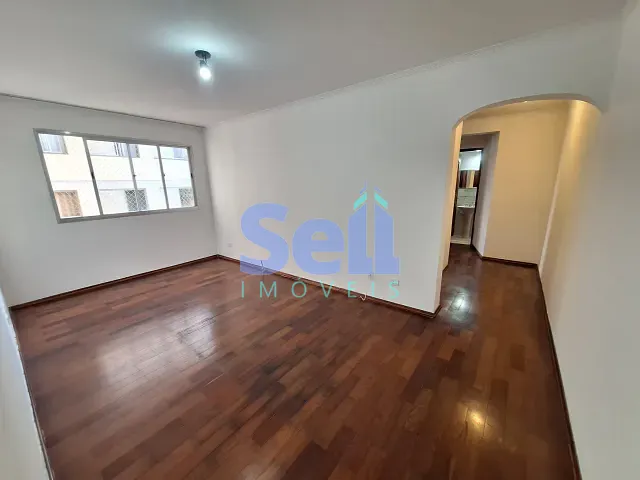 Apartamento 2 quartos e 2 banheiros, à venda, no bairro Moema em São Paulo
