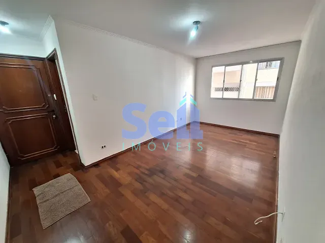 Apartamento 2 quartos e 2 banheiros, à venda, no bairro Moema em São Paulo