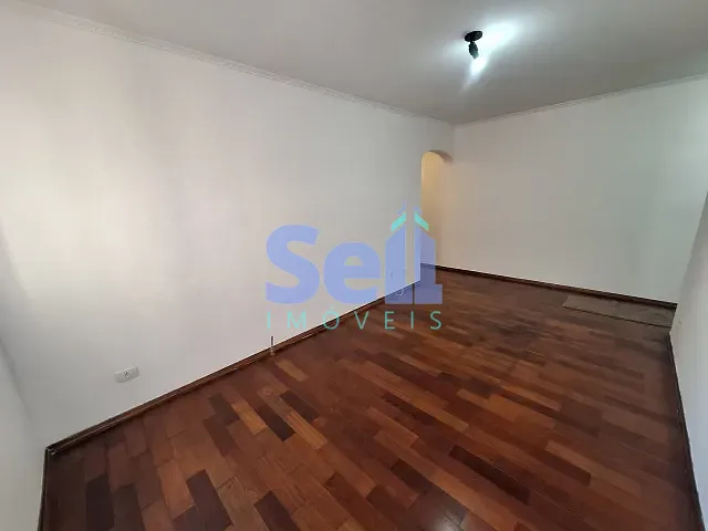 Apartamento 2 quartos e 2 banheiros, à venda, no bairro Moema em São Paulo