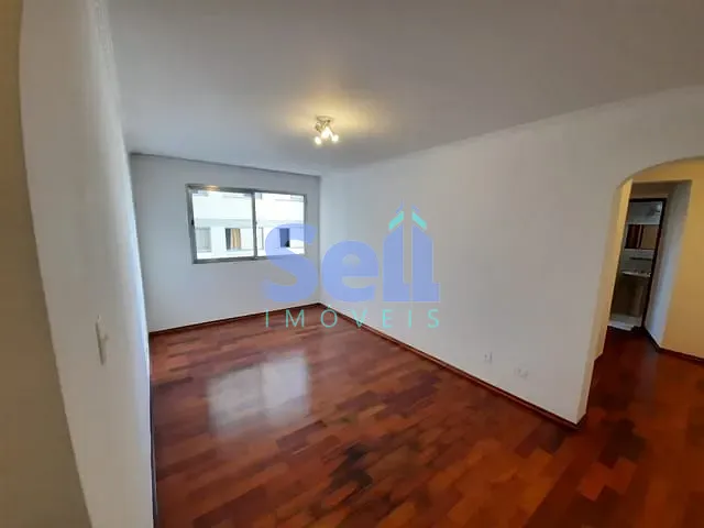 Apartamento 3 quartos e 2 banheiros, à venda, no bairro Vila Mariana em São Paulo