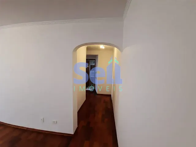 Apartamento 3 quartos e 2 banheiros, à venda, no bairro Vila Mariana em São Paulo
