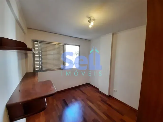 Apartamento 3 quartos e 2 banheiros, à venda, no bairro Vila Mariana em São Paulo