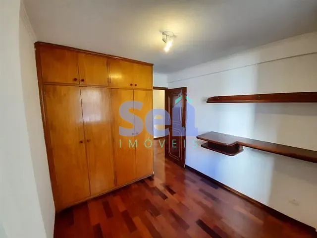 Apartamento 3 quartos e 2 banheiros, à venda, no bairro Vila Mariana em São Paulo