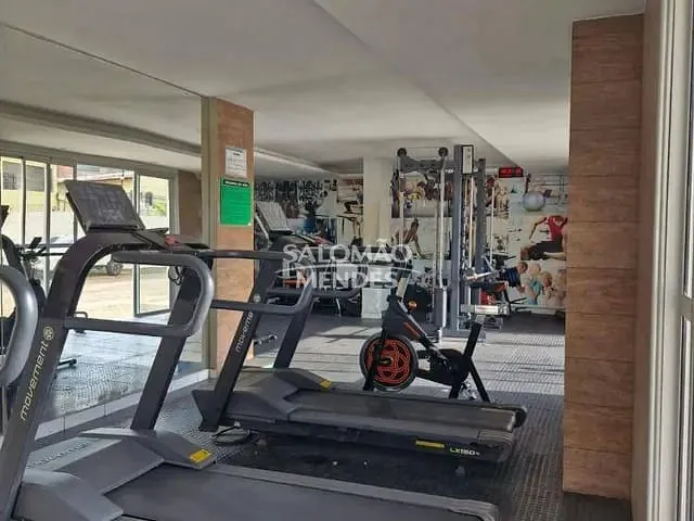 Apartamento 3 quartos e 3 banheiros, à venda, no bairro Atalaia em Ananindeua