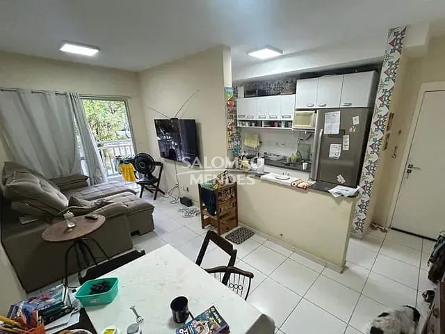 Apartamento 3 quartos e 3 banheiros, à venda, no bairro Atalaia em Ananindeua