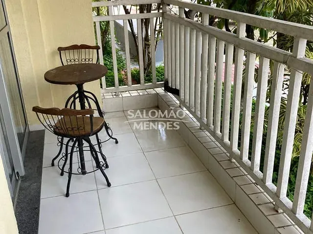 Apartamento 3 quartos e 3 banheiros, à venda, no bairro Atalaia em Ananindeua
