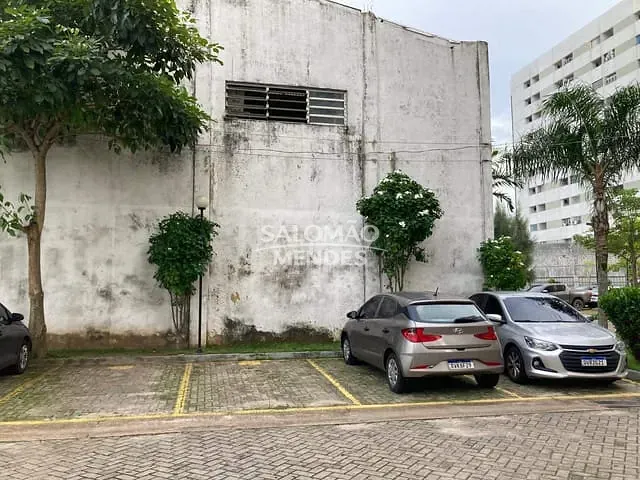 Apartamento 3 quartos e 3 banheiros, à venda, no bairro Atalaia em Ananindeua