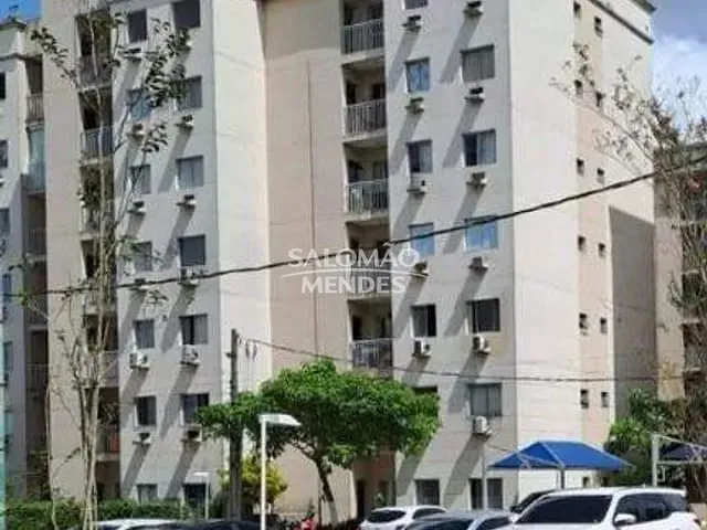 Apartamento 3 quartos e 3 banheiros, à venda, no bairro Atalaia em Ananindeua