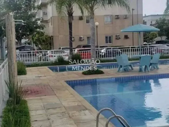 Apartamento 3 quartos e 3 banheiros, à venda, no bairro Atalaia em Ananindeua