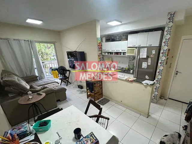 Apartamento 3 quartos e 3 banheiros, à venda, no bairro Atalaia em Ananindeua