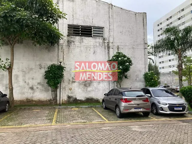 Apartamento 3 quartos e 3 banheiros, à venda, no bairro Atalaia em Ananindeua