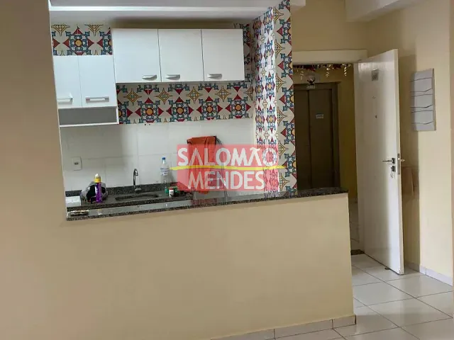 Apartamento 3 quartos e 3 banheiros, à venda, no bairro Atalaia em Ananindeua