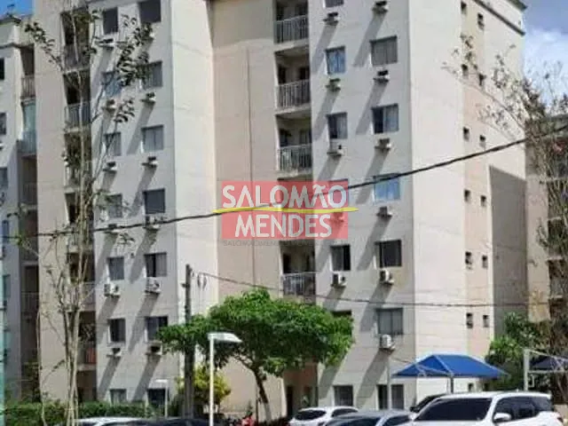 Apartamento 3 quartos e 3 banheiros, à venda, no bairro Atalaia em Ananindeua