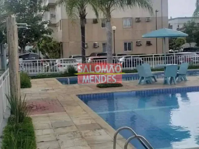 Apartamento 3 quartos e 3 banheiros, à venda, no bairro Atalaia em Ananindeua