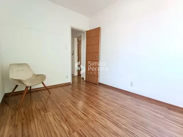 Apartamento com 67m² 2 quartos e 2 banheiros, à venda, no bairro Alto dos Passos em Juiz de Fora