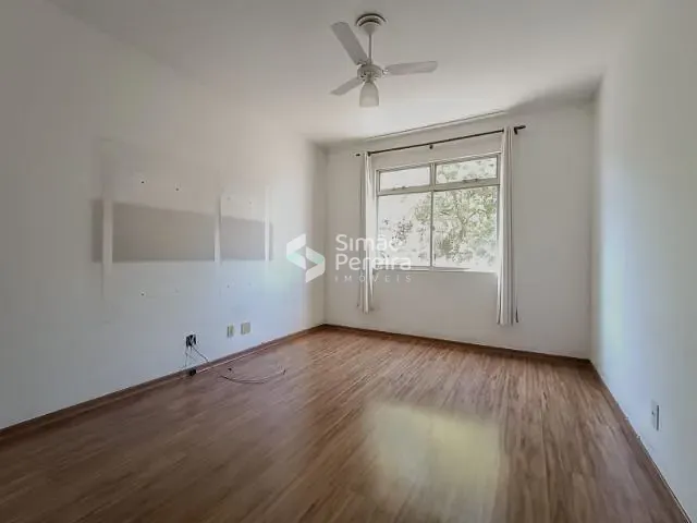 Apartamento com 67m² 2 quartos e 2 banheiros, à venda, no bairro Alto dos Passos em Juiz de Fora