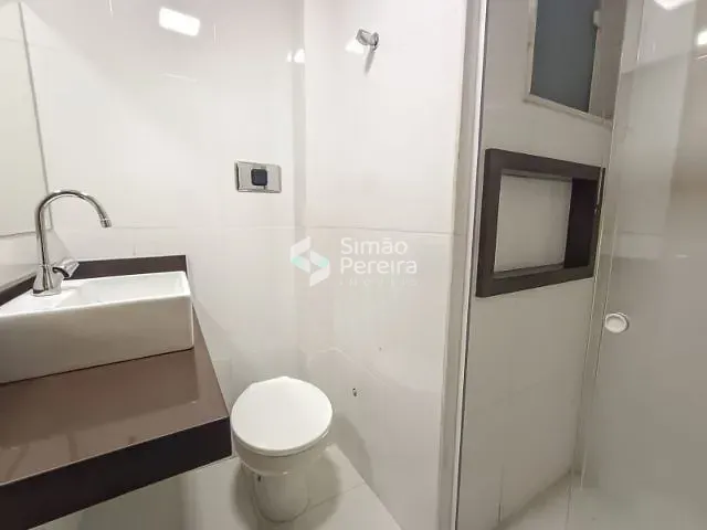 Apartamento com 67m² 2 quartos e 2 banheiros, à venda, no bairro Alto dos Passos em Juiz de Fora