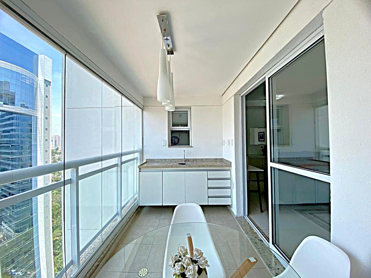 Apartamento, 1 quarto, 53 m² - Foto 10