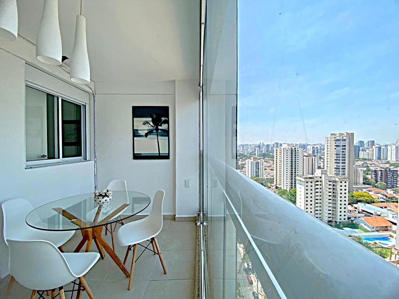 Apartamento, 1 quarto, 53 m² - Foto 12