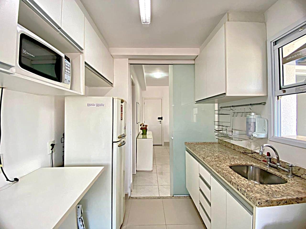 Apartamento, 1 quarto, 53 m² - Foto 13