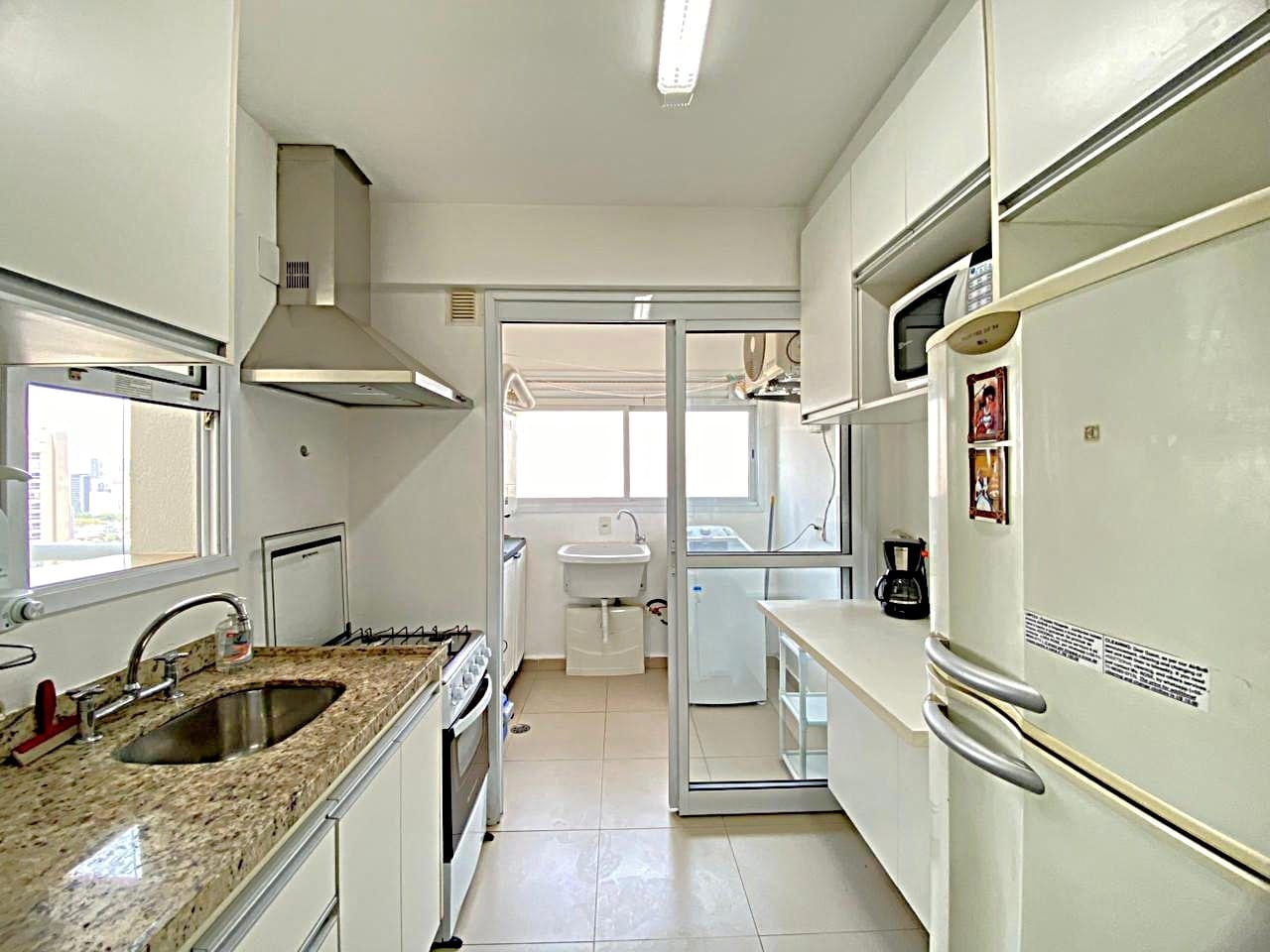 Apartamento, 1 quarto, 53 m² - Foto 14