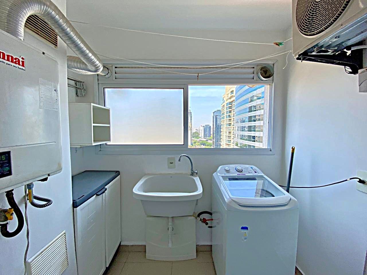 Apartamento, 1 quarto, 53 m² - Foto 15