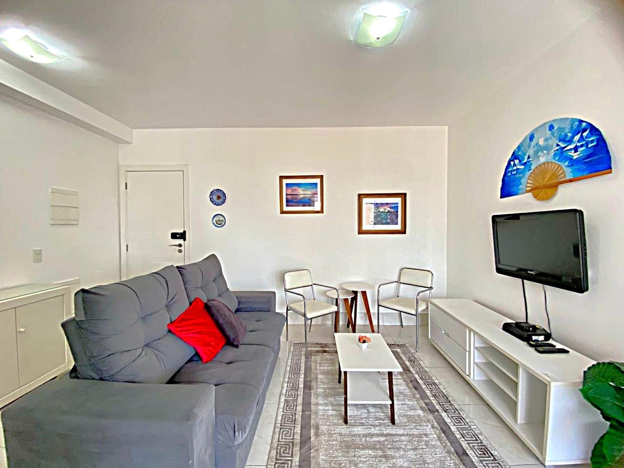 Apartamento, 1 quarto, 53 m² - Foto 6