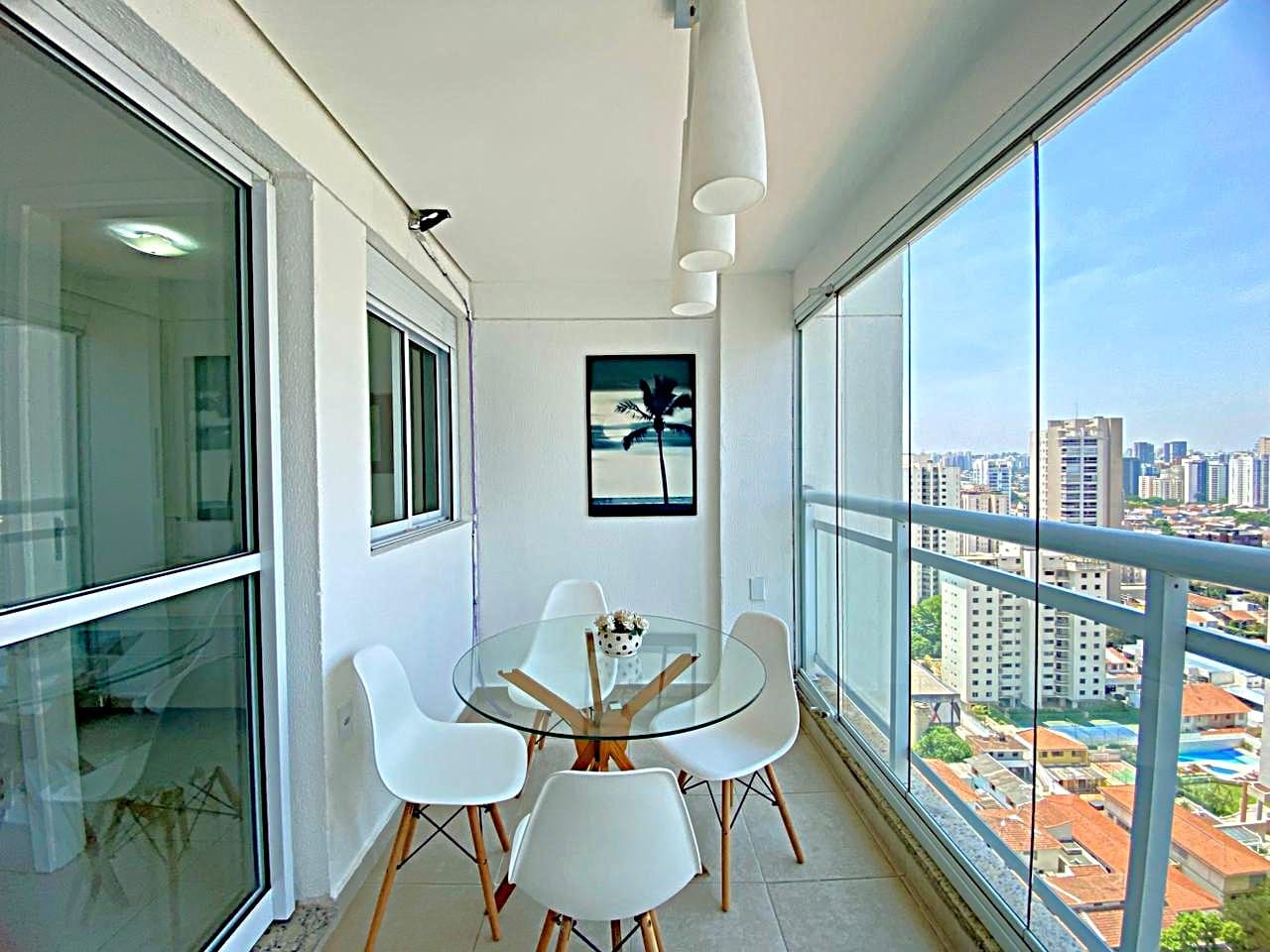 Apartamento, 1 quarto, 53 m² - Foto 9