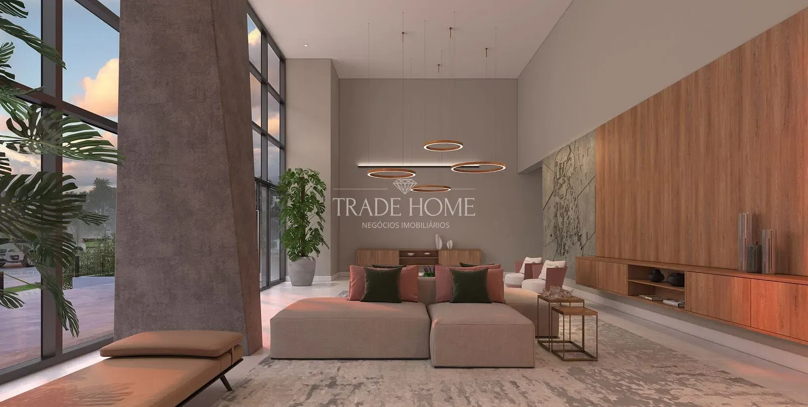 Apartamento, 3 quartos, 107 m² - Foto 7