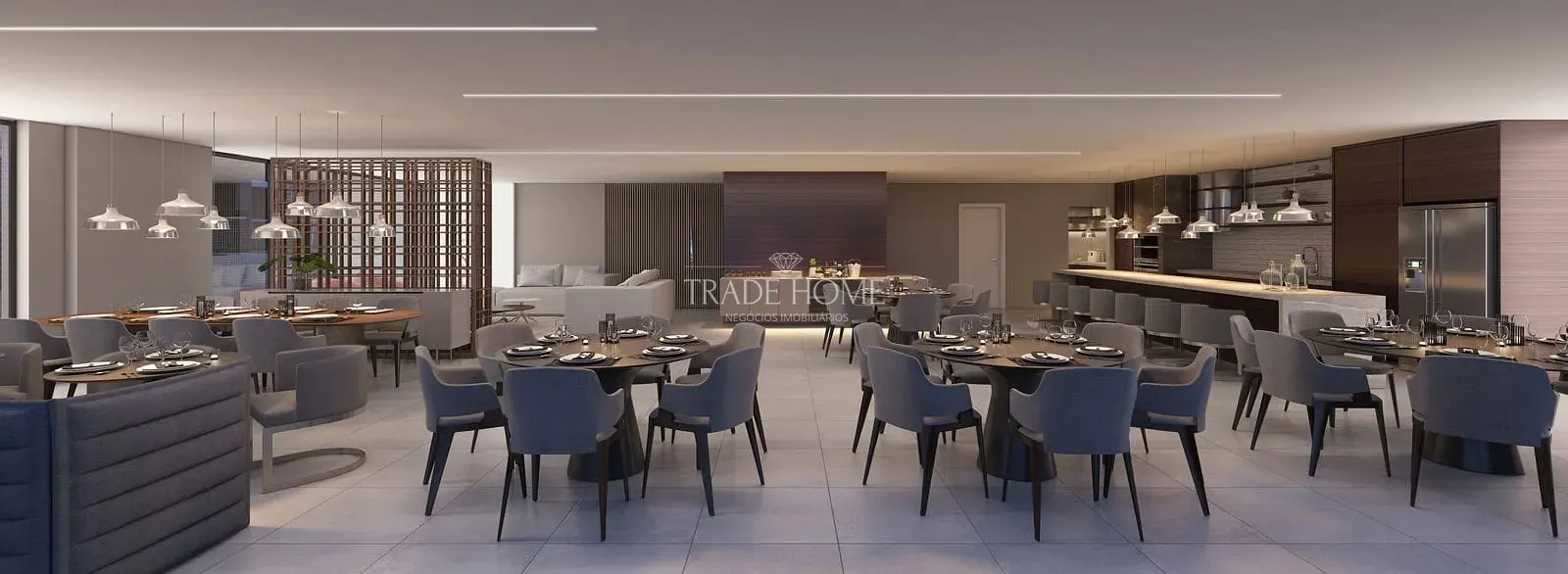 Apartamento, 3 quartos, 107 m² - Foto 5