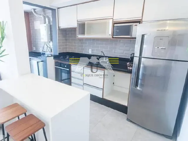 Apartamento com 50m² 1 quarto e 1 banheiro, à venda, no bairro Tatuapé em São Paulo