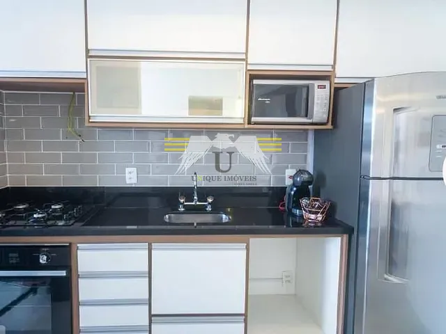 Apartamento com 50m² 1 quarto e 1 banheiro, à venda, no bairro Tatuapé em São Paulo