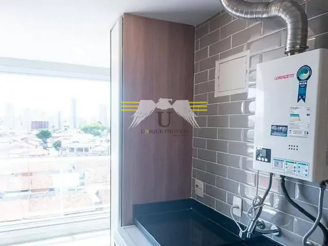 Apartamento com 50m² 1 quarto e 1 banheiro, à venda, no bairro Tatuapé em São Paulo