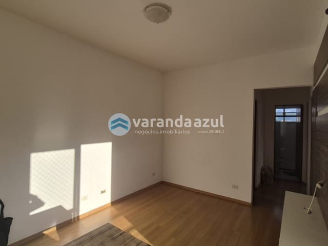 Apartamento com 53m² 2 quartos e 1 banheiro, para alugar, no bairro Jardim Marica em Mogi das Cruzes