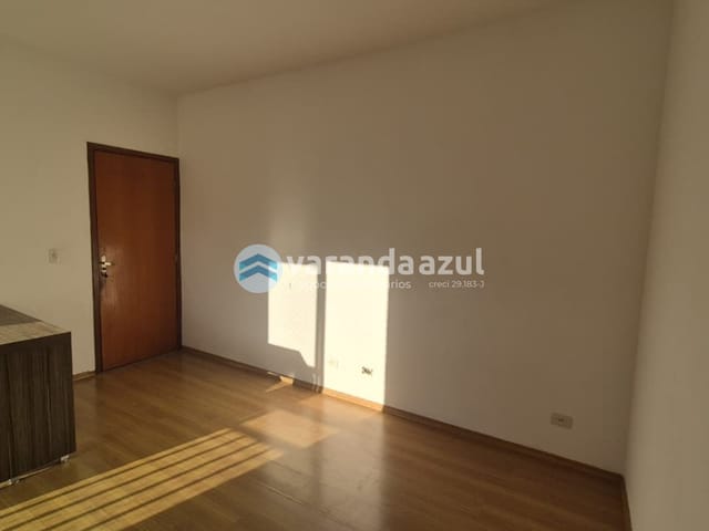 Apartamento com 53m² 2 quartos e 1 banheiro, para alugar, no bairro Jardim Marica em Mogi das Cruzes