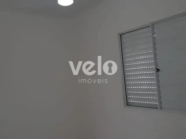 Apartamento 3 quartos e 2 banheiros, à venda, no bairro Parque Santo Antônio em Taubaté