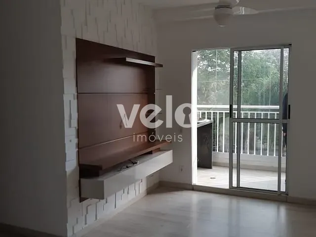 Apartamento 3 quartos e 2 banheiros, à venda, no bairro Parque Santo Antônio em Taubaté