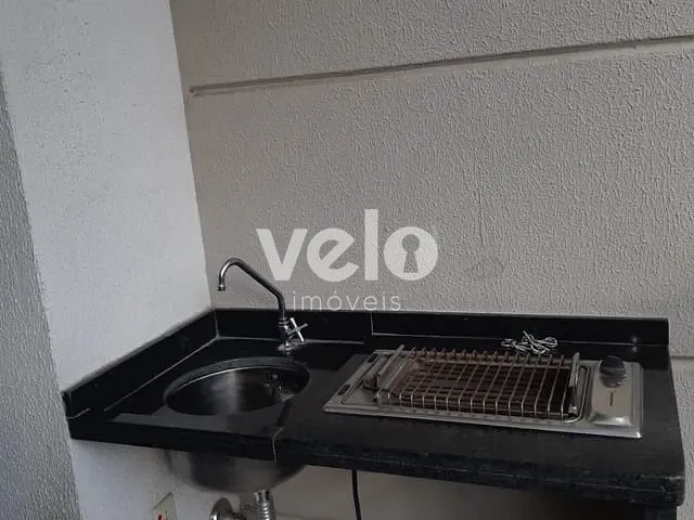 Apartamento 3 quartos e 2 banheiros, à venda, no bairro Parque Santo Antônio em Taubaté
